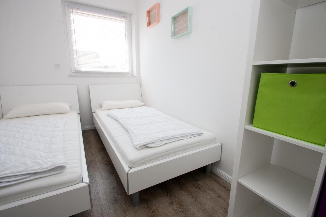 Apartmán 50230... Carolinensiel Exteriér fotografie