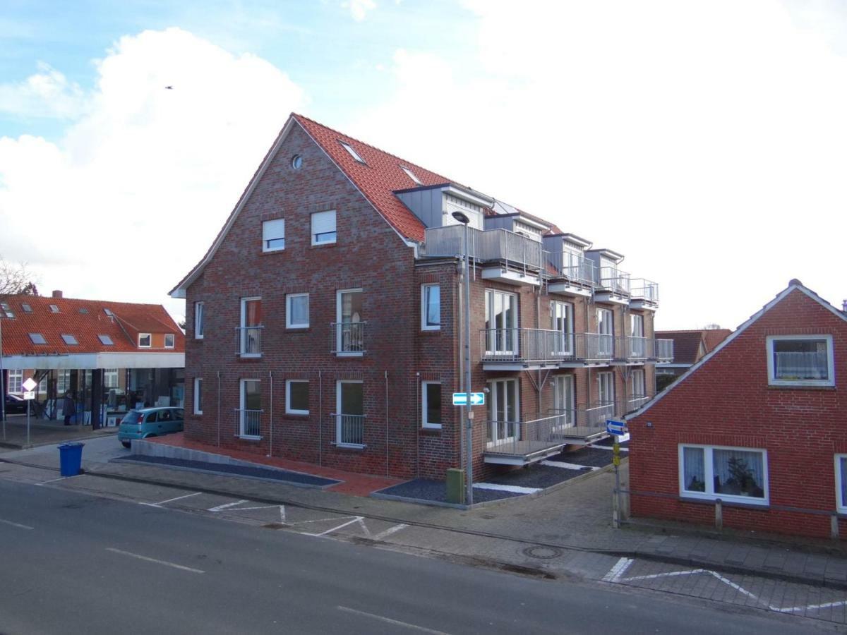 Apartmán 50230... Carolinensiel Exteriér fotografie